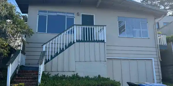 1247 Buena Vista Avenue