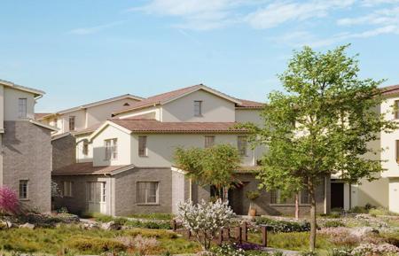 38521 Amaranto Street