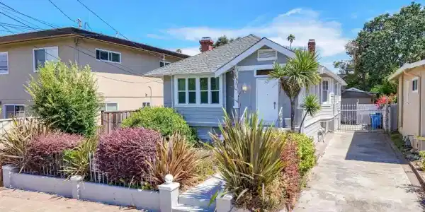 619 S Eldorado Street