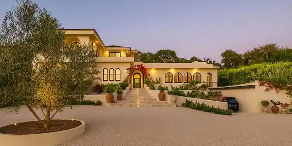 30125 Harvester Road