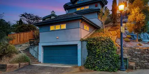 50 Hermosa Avenue