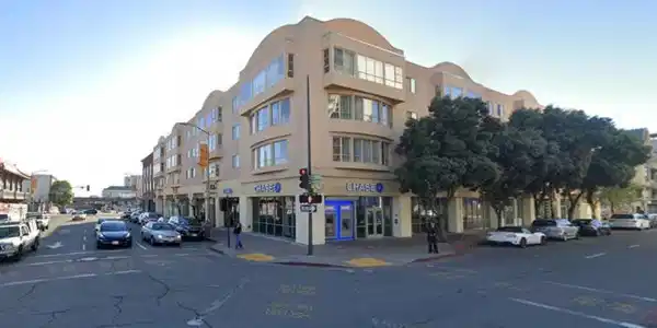 763 Franklin Street