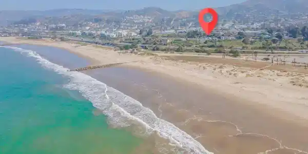 1497 Vista Del Mar Drive
