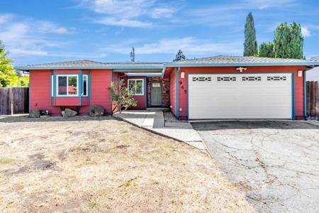 945 San Ramon Court