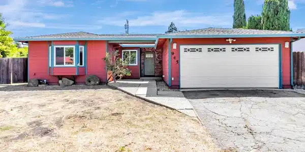945 San Ramon Court