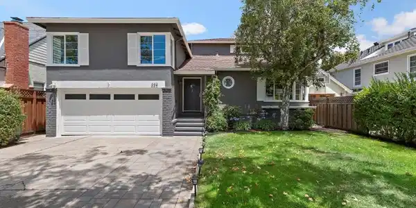442 Marin Drive