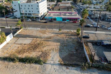 3527 Pacific Coast Hwy