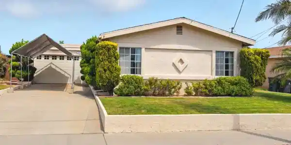 1231 Napa Ave
