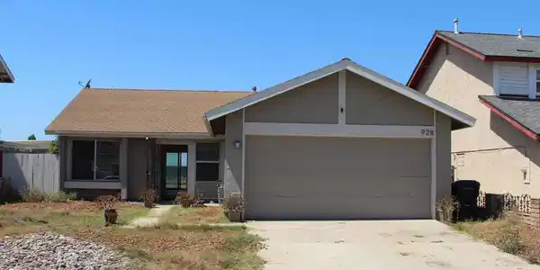928 Churrituck Drive