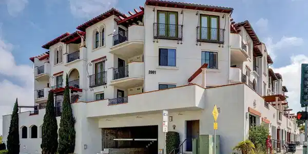 2001 Artesia Boulevard