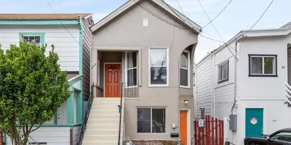545 Central Ave
