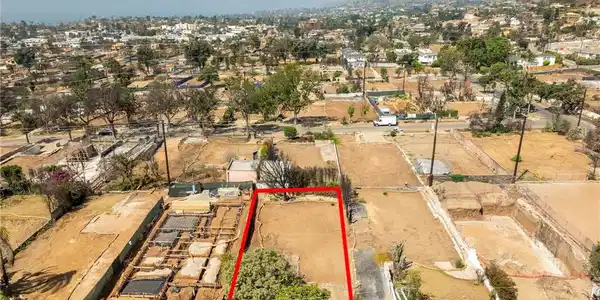 1135 Chautauqua Boulevard