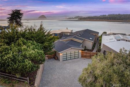 670 Santa Lucia Avenue