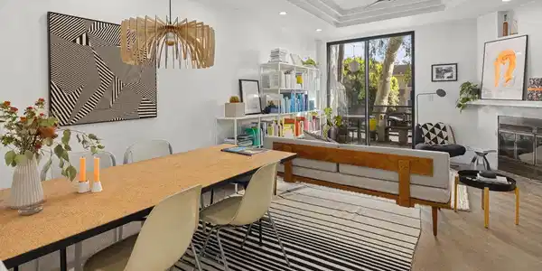 2500 Abbot Kinney Boulevard