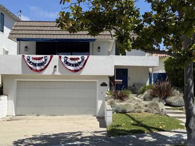 1611 San Luis Rey