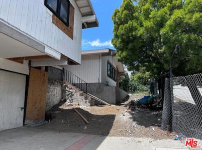 2495 Westridge Road