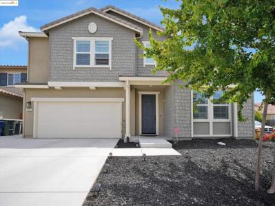 346 Parkfield Way