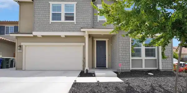 346 Parkfield Way