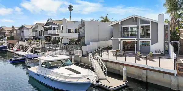 2230 Monaco Drive