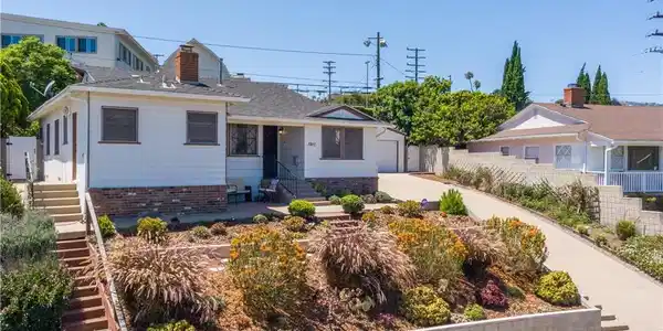 1911 Elanita Drive