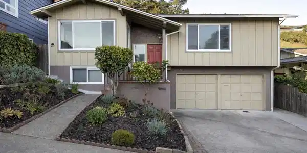 251 Lassen Drive