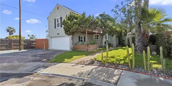 1635 Mary Lou Street