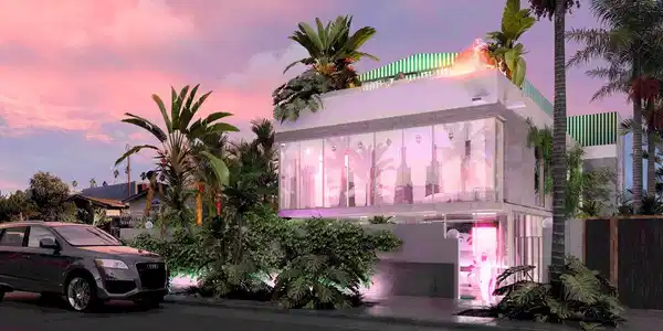 544 Sunset Avenue