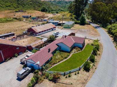 746 Tunitas Creek Road