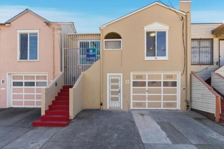 26 W View Avenue