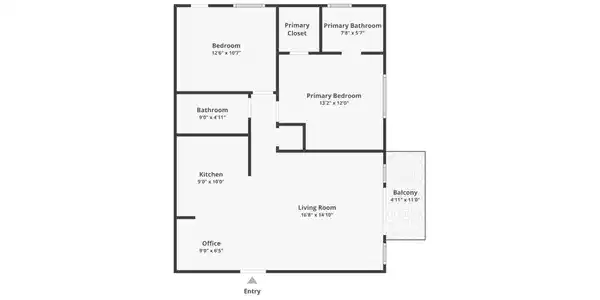 506 Canyon Drive
