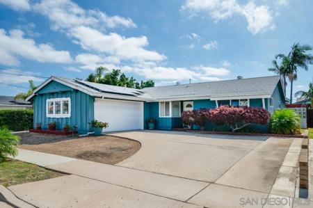 4351 Mount Hukee