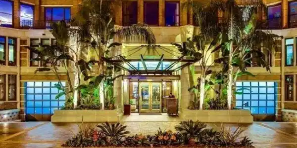 500 W Harbor Drive