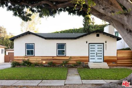 4221 Tuller Avenue