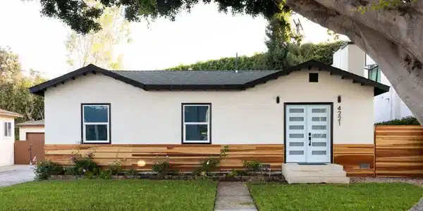 4221 Tuller Avenue