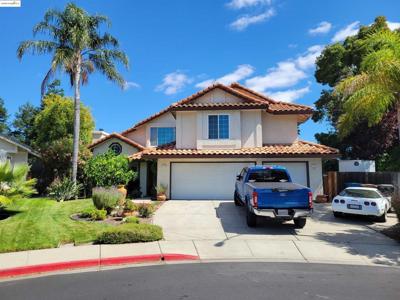 4729 Matterhorn Ct