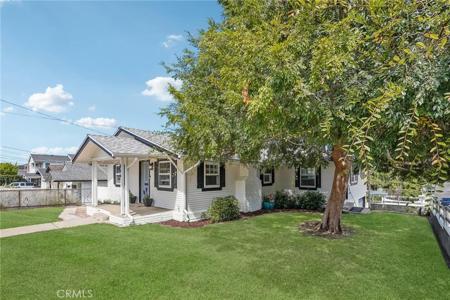 836 Loma Vista Street