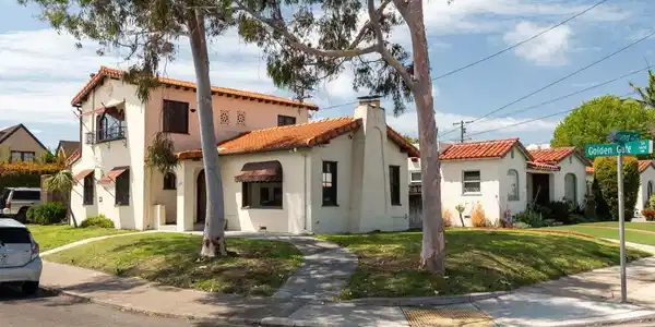1240 Golden Gate Dr.