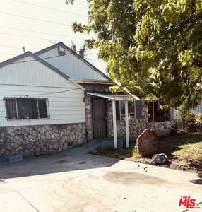 9925 Hesket Road