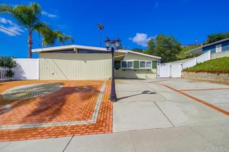 4716 Mount Cervin Drive