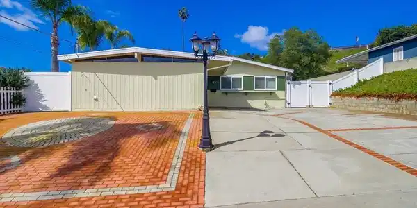 4716 Mount Cervin Drive