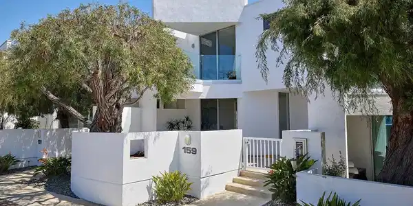 159 Mozart Avenue