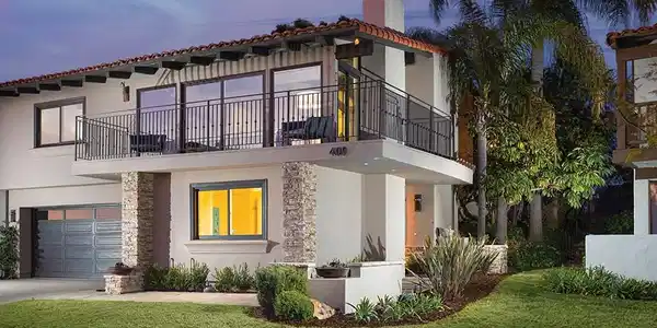 409 Vista Grande