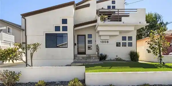 1908 Belmont Lane
