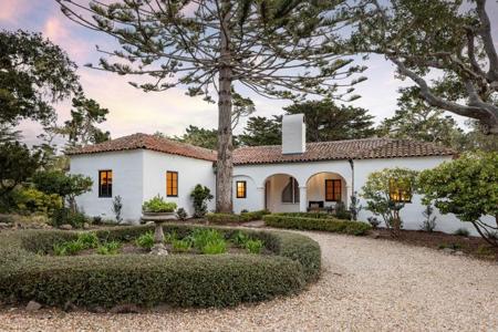 3269 Cabrillo Road