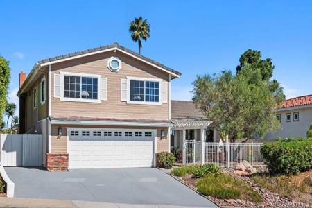 2490 Pinewood Street