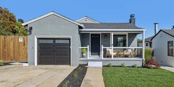 134 Claremont Avenue