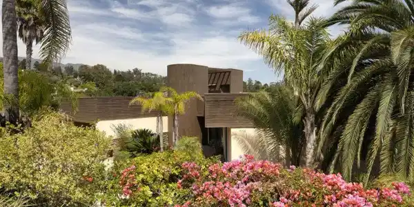 1776 Eucalyptus Hill Road