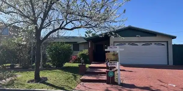 29541 Bernice Drive