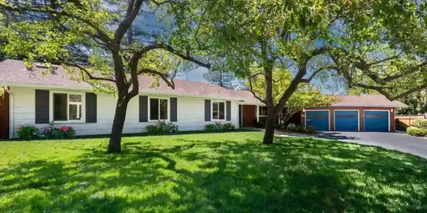 23 Shasta Lane