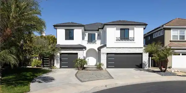 7375 Sherwood Drive